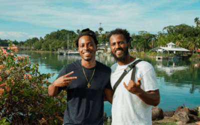 BUDGET TOUR: JAMAICA VACATION 2026 (6 nights / 7 days)