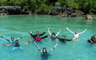 ZANZIBAR DREAMING RETREAT 2026 (9 nights / 10 days)