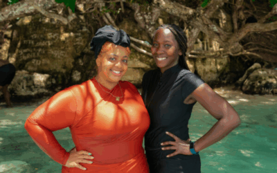 JAMAICA: BARBELLS & BARAKA 2026 (7 nights / 8 days)