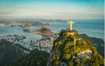 SOUL OF BRAZIL TOUR 2026 (9 nights / 10 days)