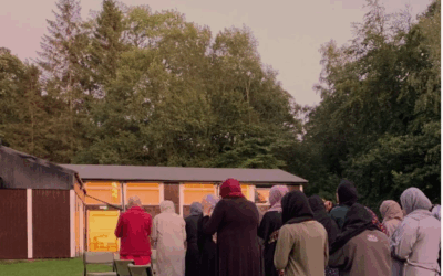 3 DAYS SPIRITUAL SISTERS’ RETREAT 2026 (2 nights / 3 days)