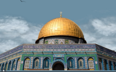 AL- QUDS RAMADAN EDITION (7 days / 6 nights)