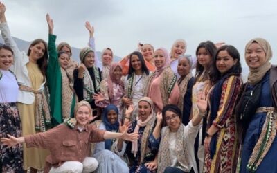 MARRAKECH, MOROCCO – RELAX, NATURE, SISTERHOOD & ISLAMIC HISTORY, OCTOBER (7 days / 6 nights)