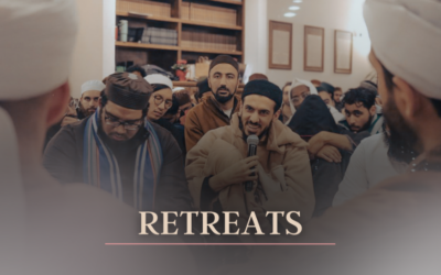 ON LOVE OF THE WORLD – (2 nights / 3 days)