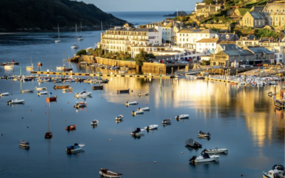 DARTMOOR DEVON SLAPTON ADVENTURE RETREAT 2026 — (5 days / 4 nights)