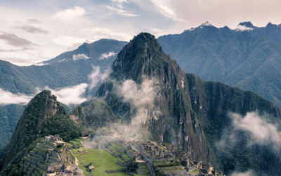 INCA TRAIL TO MACHU PICCHU – (8  nights / 9 days)
