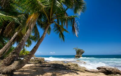 COSTA RICA ADVENTURE TRIP – (8 nights / 9 Days)