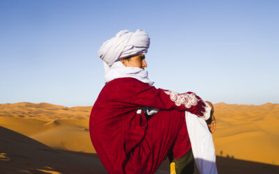DREAM HOLIDAY IN OMAN – (7 nights / 8 days)