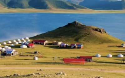 MONGOLIA NOMAD WITHIN (8 days / 7 nights)
