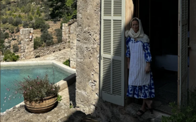 PLANTS OF THE QUR’AN (6 days/5 nights)