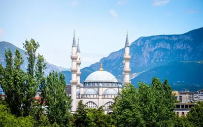 SUMMIT & SERVE ALBANIA (7 days /6 nights)