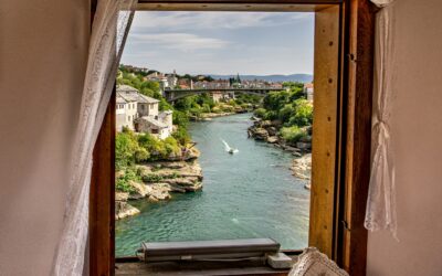 LADIES ONLY BOSNIA RETREAT – (7 Days / 6 Nights)