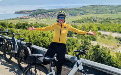 E-BIKING THE BALKANS WITH SURAH AL-KAHF (9 Days / 8 Nights)